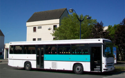 Avis de marché : Transport scolaire
